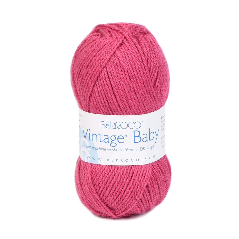 Berroco Vintage Baby