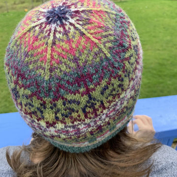 Kaleyard Beanie