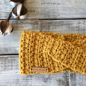 The River EarWarmer