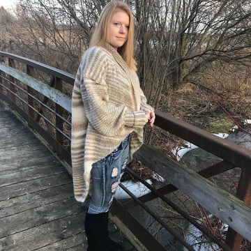 Looking for Spring Cardigan