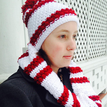 February Hat