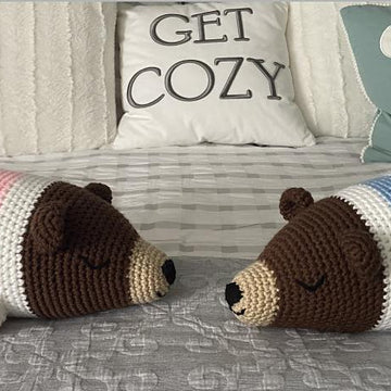 Sleepy Bear