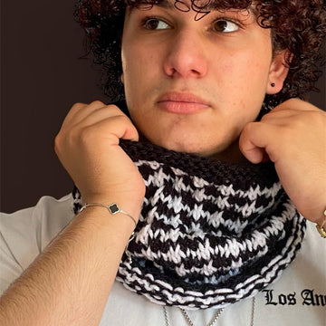 The Coco Neck Warmer