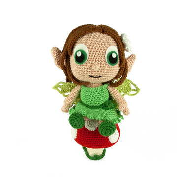 Earth Fairy