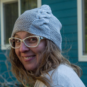 Jazz Age Hat