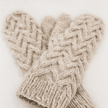 Tidal Winter Set