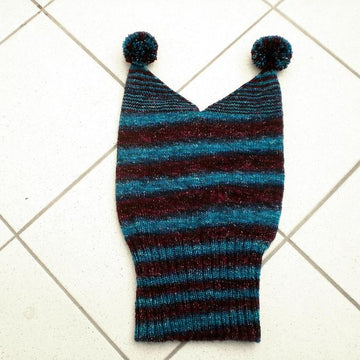 Double Tail Hat