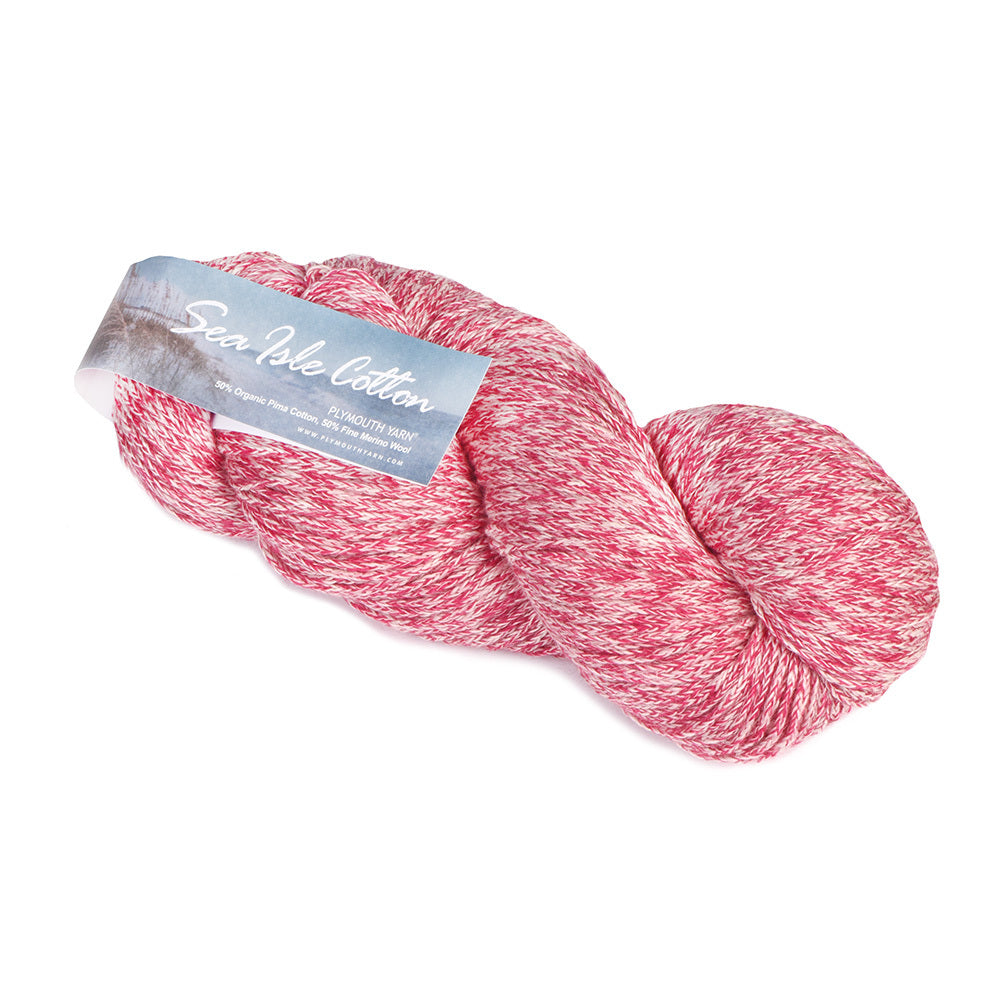 Plymouth Yarn Sea Isle Cotton