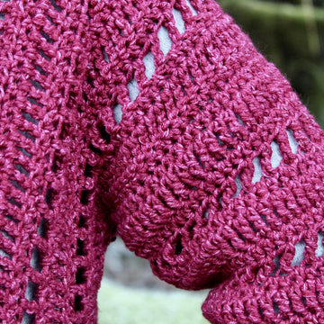 The Tiger Lily Cardigan