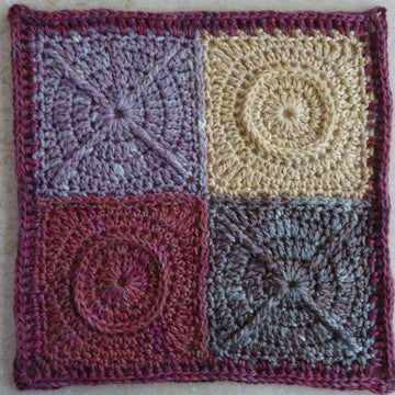 Down Memory Lane Blanket
