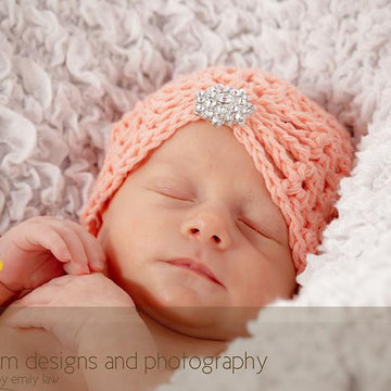 Mia Beanie