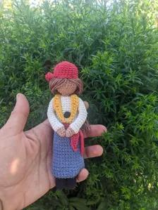 Marie Laveau English_US