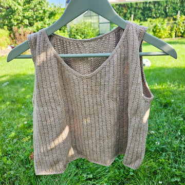 Iluka top