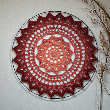 Mandala "Phaedra"