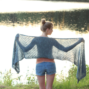 Campside Wrap