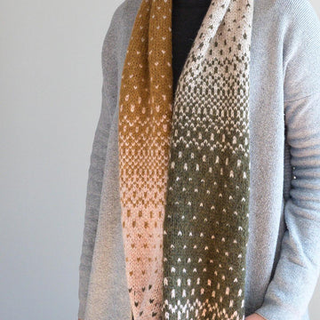 Fading Waves Cowl
