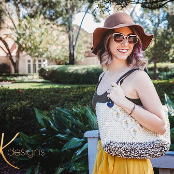 Hygge Infinity Bag