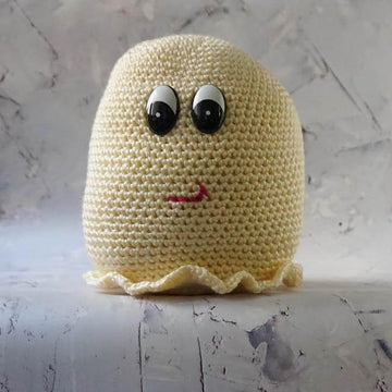 Gentle Ghost Softie