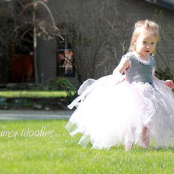 Coralie Dress
