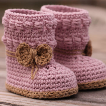 Willow Boots