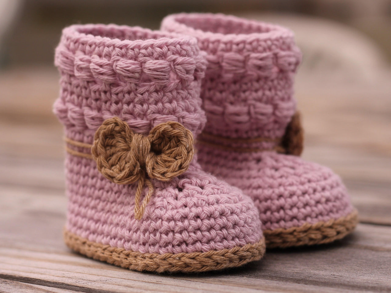 Willow Boots