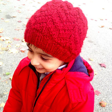 Chutes Beanie