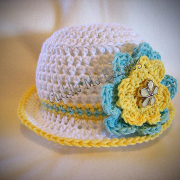 Bella Sun Hat