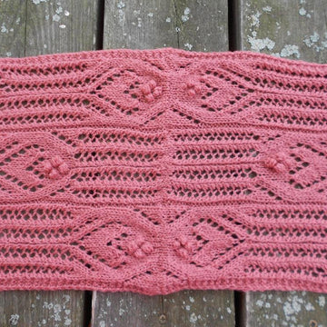 Hearts in Lace