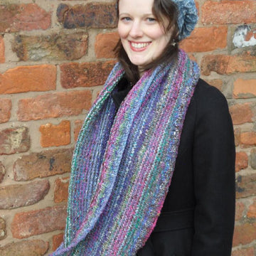 Hadlow Cowl