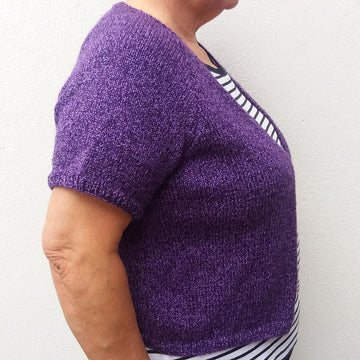 Viola Cardigan
