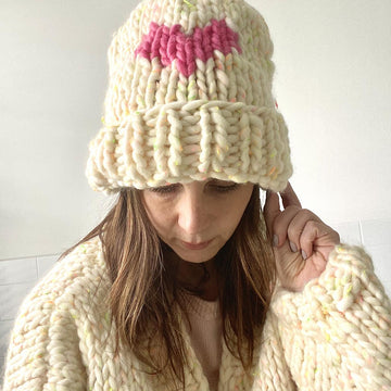 Big Love Hat