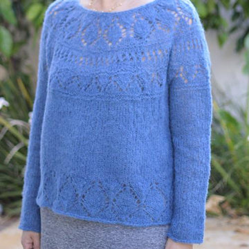 #296 Maris Sweater