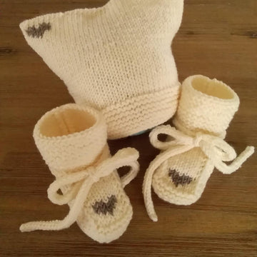 Baby Sweet Heart Set