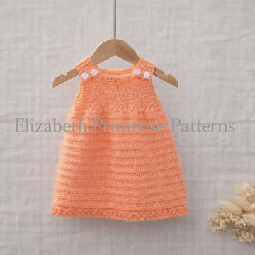 Ridgeberry Sun Dress P48