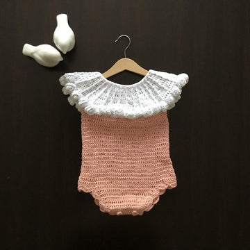 Roses Romper N 448