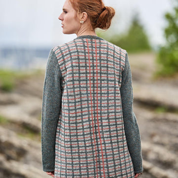 Cambridge Cardigan