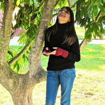 Onefellswoop Fingerless Flexmitts