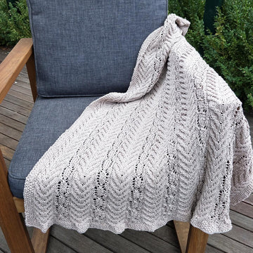 Humanise Throw Rug