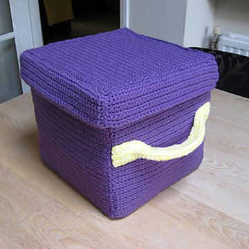 Cube Case