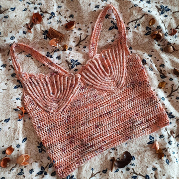 Ariel top