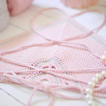 Makaya Halter Bralette