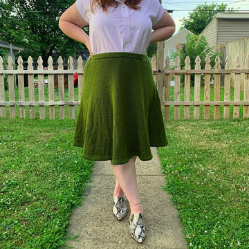 Flirt Skirt
