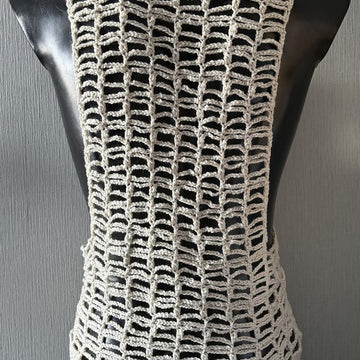 Skull Top