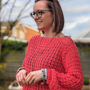 The Pick N Mix Sweater