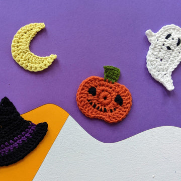 Spooky Halloween Bunting