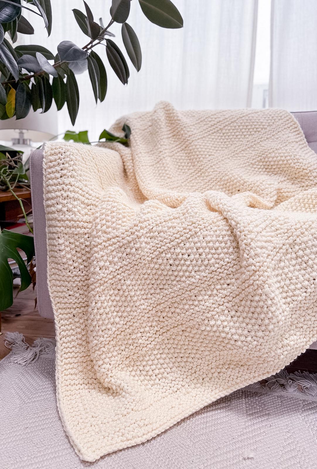 Seedling Blanket