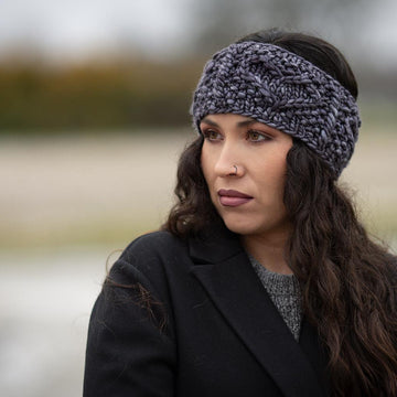 Heartwarming Headband