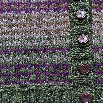 Wexford Hollow Cardigan