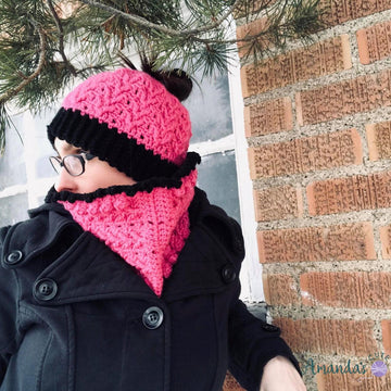 Teton Valley Cowl