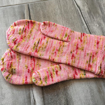 Downright Mittens